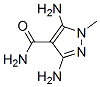 3,5--1-׻-1H--4-Y(ji)(gu)ʽ_65889-65-8Y(ji)(gu)ʽ