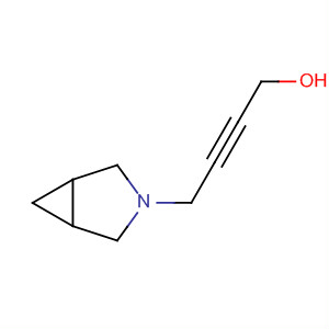 (9ci)-4-(3-sph(hun)[3.1.0]-3-)-2-Ȳ-1-Y(ji)(gu)ʽ_659736-75-1Y(ji)(gu)ʽ