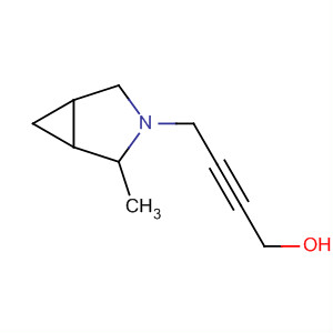(9ci)-4-(2-׻-3-sph(hun)[3.1.0]-3-)-2-Ȳ-1-Y(ji)(gu)ʽ_659736-83-1Y(ji)(gu)ʽ