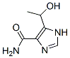 (9ci)-5-(1-uһ)-1H--4-Y(ji)(gu)ʽ_66054-09-9Y(ji)(gu)ʽ