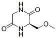 (3r)-(9ci)-3-(׻)-2,5-ຶͪY(ji)(gu)ʽ_660862-80-6Y(ji)(gu)ʽ