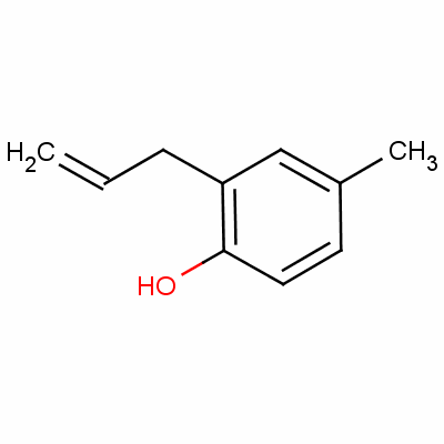 4-׻-2-(2-ϩ)-ӽY(ji)(gu)ʽ_6628-06-4Y(ji)(gu)ʽ