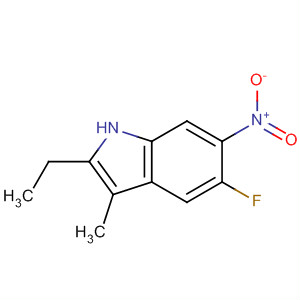 (9ci)-2-һ-5--3-׻-6--1H-Y(ji)(gu)ʽ_663177-53-5Y(ji)(gu)ʽ
