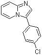 3-(4-ȱ)[1,2-a]ऽY(ji)(gu)ʽ_663946-08-5Y(ji)(gu)ʽ