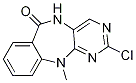 2--11-׻-5H-[e]ल[5,4-b][1,4]s-6(11h)-ͪY(ji)(gu)ʽ_66427-86-9Y(ji)(gu)ʽ