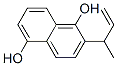 (9ci)-2-(1-׻-2-ϩ)-1,5-Y(ji)(gu)ʽ_664324-41-8Y(ji)(gu)ʽ