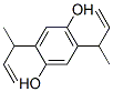 (9ci)-2,5-p(1-׻-2-ϩ)-1,4-Y(ji)(gu)ʽ_664324-50-9Y(ji)(gu)ʽ