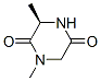 (r)-(9ci)-1,3-׻-2,5-ຶͪY(ji)(gu)ʽ_66445-41-8Y(ji)(gu)ʽ