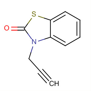 (9ci)-3-(2-Ȳ)-2(3H)-ͪY(ji)(gu)ʽ_66490-83-3Y(ji)(gu)ʽ