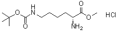 H-d-lys(boc)-omehclY(ji)(gu)ʽ_66494-53-9Y(ji)(gu)ʽ