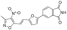 5-[5-[2-(3-׻-4--5-f)ϩ]-2-߻]-1H--1,3(2H)-ͪY(ji)(gu)ʽ_665012-98-6Y(ji)(gu)ʽ