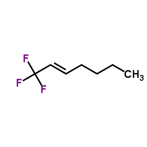 (2E)-1,1,1--2-ϩY(ji)(gu)ʽ_66716-12-9Y(ji)(gu)ʽ