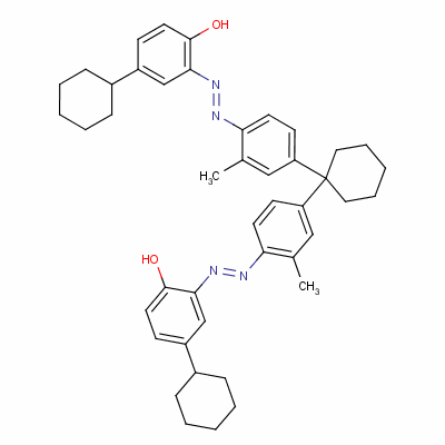 2,2-[h(hun)p[ (2-׻-4,1-)s]]p[4-h(hun)-ӽY(ji)(gu)ʽ_6706-82-7Y(ji)(gu)ʽ