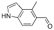 (9ci)-4-׻-1H--5-ȩY(ji)(gu)ʽ_671215-71-7Y(ji)(gu)ʽ