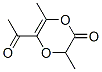 (9ci)-5--3,6-׻-1,4-fӢ-2(3h)-ͪY(ji)(gu)ʽ_673502-34-6Y(ji)(gu)ʽ