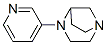 (9ci)-4-(3-)-1,4-sph(hun)[3.2.1]Y(ji)(gu)ʽ_675589-85-2Y(ji)(gu)ʽ