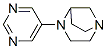 (9ci)-4-(5-)-1,4-sph(hun)[3.2.1]Y(ji)(gu)ʽ_675589-91-0Y(ji)(gu)ʽ