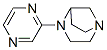 (+)-(9ci)-4--,1,4-sph(hun)[3.2.1]Y(ji)(gu)ʽ_675590-41-7Y(ji)(gu)ʽ
