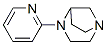 (9ci)-4-(2-)-,(-)-1,4-sph(hun)[3.2.1]Y(ji)(gu)ʽ_675590-81-5Y(ji)(gu)ʽ
