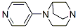 (9ci)-4-(4-)-,(-)-1,4-sph(hun)[3.2.1]Y(ji)(gu)ʽ_675590-83-7Y(ji)(gu)ʽ