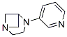 (9ci)-4-(3-)-1,4-sph(hun)[3.1.1]Y(ji)(gu)ʽ_675591-23-8Y(ji)(gu)ʽ
