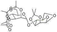1,6-Óˮ-2,3-O-(1-)-4-O-(2,3,4,6--O--alpha-D-¶ǻ)-beta-D-૸¶ǽYʽ_67591-05-3Yʽ