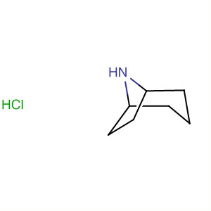 8-s-ph(hun)[3.2.1]}}Y(ji)(gu)ʽ_6760-99-2Y(ji)(gu)ʽ