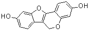 6H-[1]߻૲[3,2-c]ɫϩ-3,9-Y(ji)(gu)ʽ_67685-22-7Y(ji)(gu)ʽ