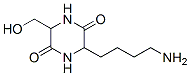 (9ci)-3-(4-)-6-(u׻)-2,5-ຶͪY(ji)(gu)ʽ_677021-25-9Y(ji)(gu)ʽ