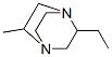 (9ci)-2-һ-5-׻-1,4-sph(hun)[2.2.2]Y(ji)(gu)ʽ_67820-73-9Y(ji)(gu)ʽ