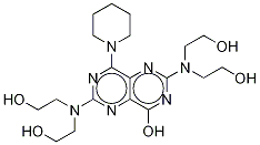4-ȥऻ-4-up_(d)ĪY(ji)(gu)ʽ_68006-07-5Y(ji)(gu)ʽ