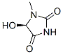(5r)-(9ci)-5-u-1-׻-2,4-ͪY(ji)(gu)ʽ_680976-45-8Y(ji)(gu)ʽ