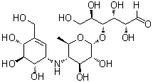 4-O-[4-[[(1s)-4,5,6-u-3-(u׻)-2-h(hun)ϩ-1-]]-4,6-Ó--d-]-d-ǽY(ji)(gu)ʽ_68128-53-0Y(ji)(gu)ʽ