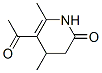 (9ci)-5--3,4--4,6-׻-2(1H)-ͪY(ji)(gu)ʽ_681473-87-0Y(ji)(gu)ʽ