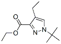 (9ci)-1-(1,1-׻һ)-4-һ-1H--3-Y(ji)(gu)ʽ_682757-46-6Y(ji)(gu)ʽ