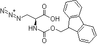 Fmoc-dap(n3)-ohYʽ_684270-46-0Yʽ