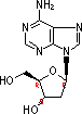 3-(2-Ó-beta-D-ʽ-߻ǻ)-3H-[2,1-I]ʽY(ji)(gu)ʽ_68498-25-9Y(ji)(gu)ʽ