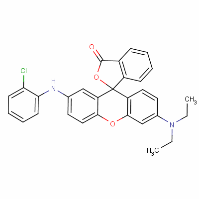 2-[(2-ȱ)]-6-(һ)[߻-1(3h),9-[9h]s]-3-ͪY(ji)(gu)ʽ_68506-98-9Y(ji)(gu)ʽ