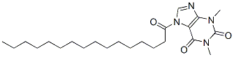 3,7--1,3-׻-7-(1-ʮ)-1H--2,6-ͪY(ji)(gu)ʽ_68696-84-4Y(ji)(gu)ʽ