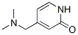 (9ci)-4-[(׻)׻]-2(1H)-ͪY(ji)(gu)ʽ_687972-62-9Y(ji)(gu)ʽ