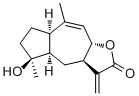 (3AR,4AR,5S,7AR,9AS)-3A,4,4A,5,6,7,7A,9A-˚-5-u-5,8-׻-3-׻ʾխh(hun)[6,5-B]߻-2(3H)-ͪYʽ_68832-39-3Yʽ