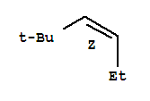 ʽ-2,2-׻-3-ϩY(ji)(gu)ʽ_690-92-6Y(ji)(gu)ʽ