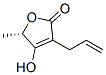 (5s)-(9ci)-4-u-5-׻-3-(2-ϩ)-2(5H)-߻ͪYʽ_690222-57-2Yʽ