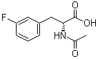 Ac-d-phe(3-f)-ohY(ji)(gu)ʽ_69078-51-9Y(ji)(gu)ʽ