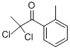 (9ci)-2,2--1-(2-׻)-1-ͪY(ji)(gu)ʽ_69086-90-4Y(ji)(gu)ʽ