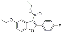 2-(4-)-5-(1-׻)-3-߻Y(ji)(gu)ʽ_691856-87-8Y(ji)(gu)ʽ