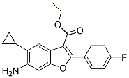 6--5-h(hun)-2-(4-)-3-߻Y(ji)(gu)ʽ_691857-53-1Y(ji)(gu)ʽ