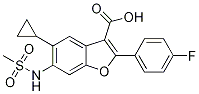 5-h(hun)-2-(4-)-6-[(׻)]-3-߻Y(ji)(gu)ʽ_691857-54-2Y(ji)(gu)ʽ
