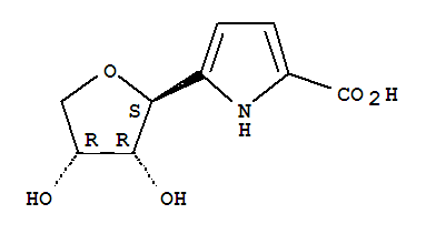 (9ci)-5-[(2s,3r,4r)-Ě-3,4-u-2-߻]-1H--2-Y(ji)(gu)ʽ_695811-37-1Y(ji)(gu)ʽ
