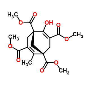 2,6-uh(hun)[3.3.1]-2,6-ϩ-1,3,5,7-ļY(ji)(gu)ʽ_6966-22-9Y(ji)(gu)ʽ